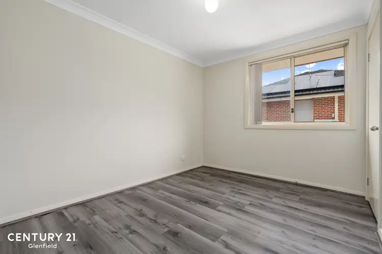 Fifth view of Homely house listing, 52 Maple Road, Casula NSW 2170