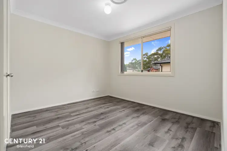 Sixth view of Homely house listing, 52 Maple Road, Casula NSW 2170