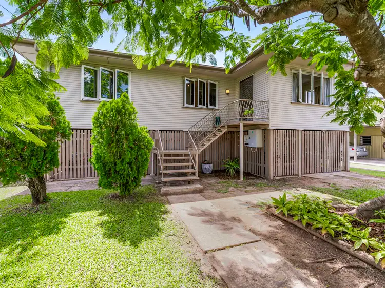 21 Dunn Street, Maryborough QLD 4650