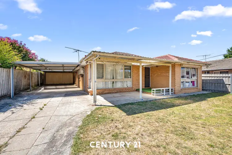 3 Orion Court, Springvale South VIC 3172