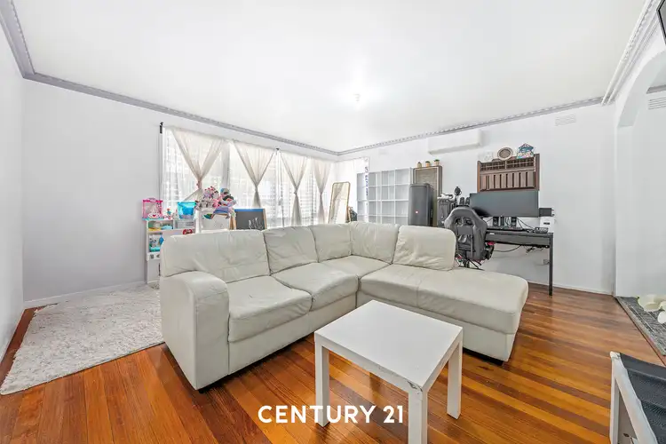 Second view of Homely house listing, 3 Orion Court, Springvale South VIC 3172