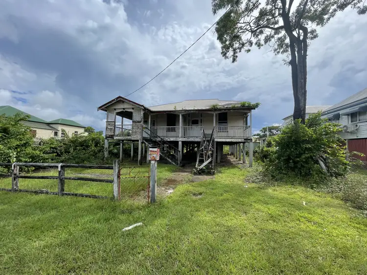 118 North Street, Maryborough QLD 4650