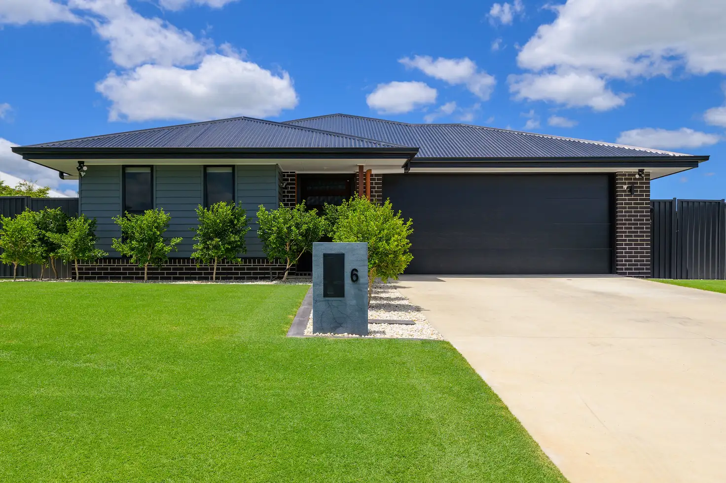 Main view of Homely rural property listing, 6 Balmoral Crescent, Southside QLD 4570