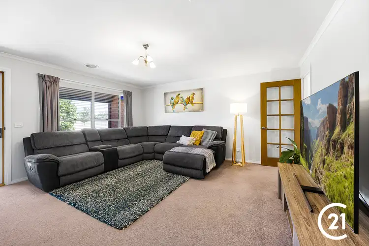 Second view of Homely house listing, 4 Harris Court, Moama NSW 2731