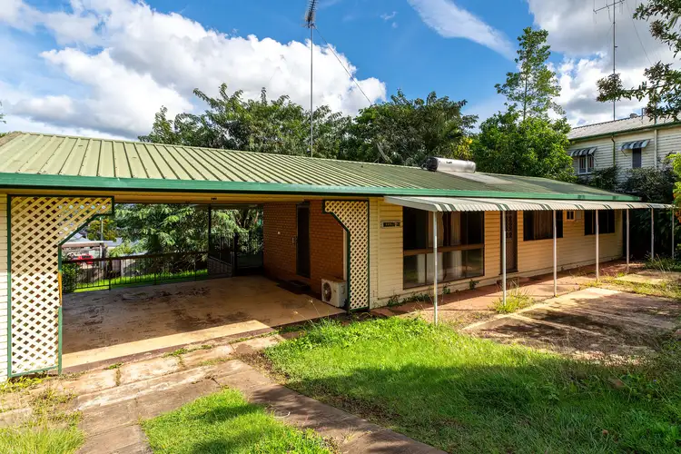 2A Henry Street, Gympie QLD 4570