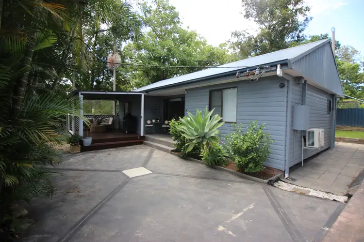 Main view of Homely house listing, 50 Fegan Street, West Wallsend NSW 2286