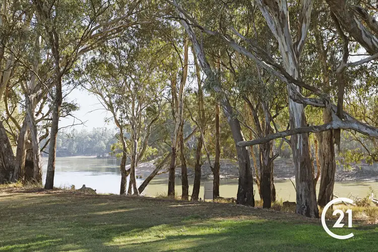 Main view of Homely house listing, 3 Lady Augusta Road, Echuca VIC 3564