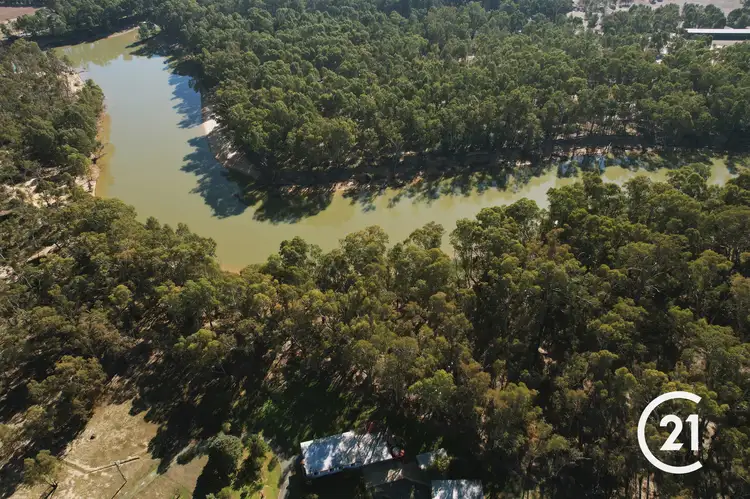 Second view of Homely house listing, 3 Lady Augusta Road, Echuca VIC 3564