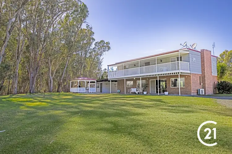 Third view of Homely house listing, 3 Lady Augusta Road, Echuca VIC 3564