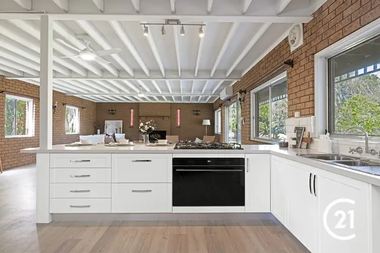 Fifth view of Homely house listing, 3 Lady Augusta Road, Echuca VIC 3564
