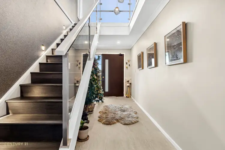 Third view of Homely house listing, 27 Newfoundland Way, Box Hill NSW 2765