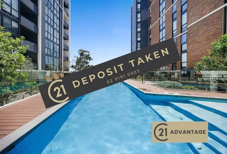 Main view of Homely apartment listing, 316/5 Maple Tree Road, Westmead NSW 2145