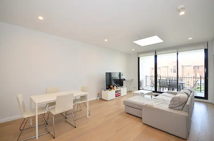 Third view of Homely apartment listing, 316/5 Maple Tree Road, Westmead NSW 2145