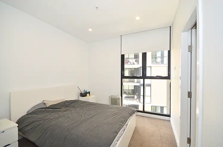 Fifth view of Homely apartment listing, 316/5 Maple Tree Road, Westmead NSW 2145