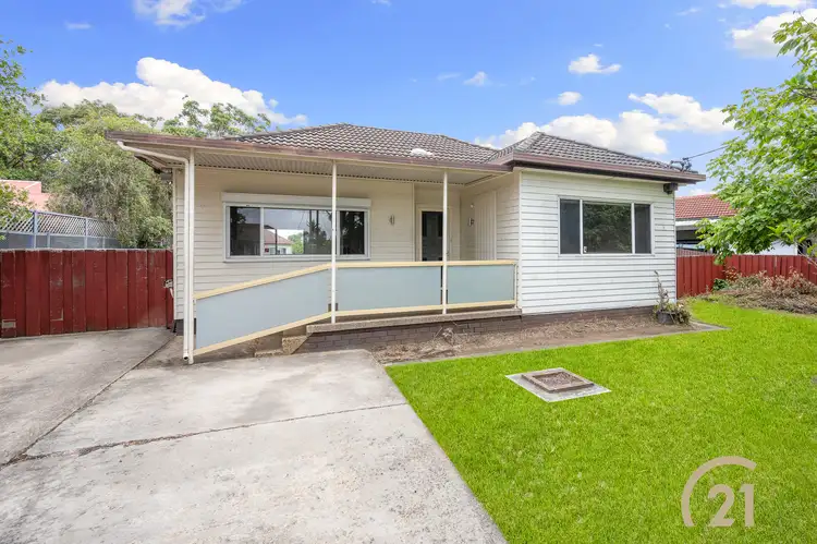 Main view of Homely house listing, 84 Tangerine Street, Fairfield East NSW 2165