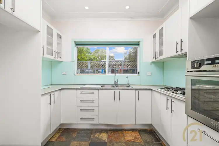 Fourth view of Homely house listing, 84 Tangerine Street, Fairfield East NSW 2165