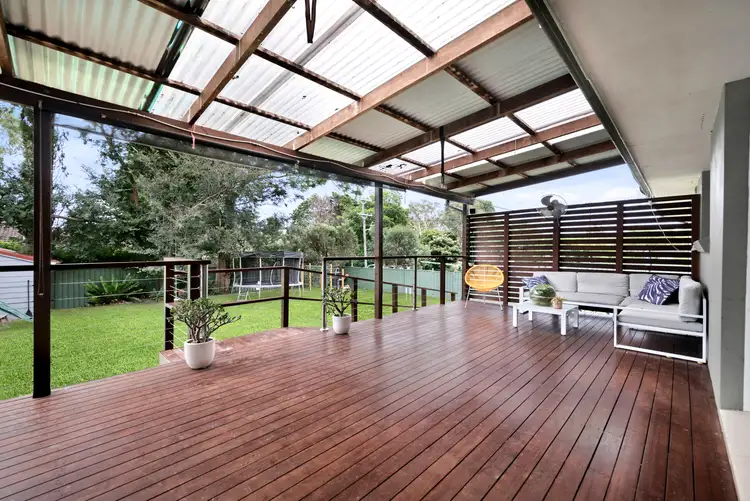 Fourth view of Homely house listing, 99 Glenbrook Road, Blaxland NSW 2774