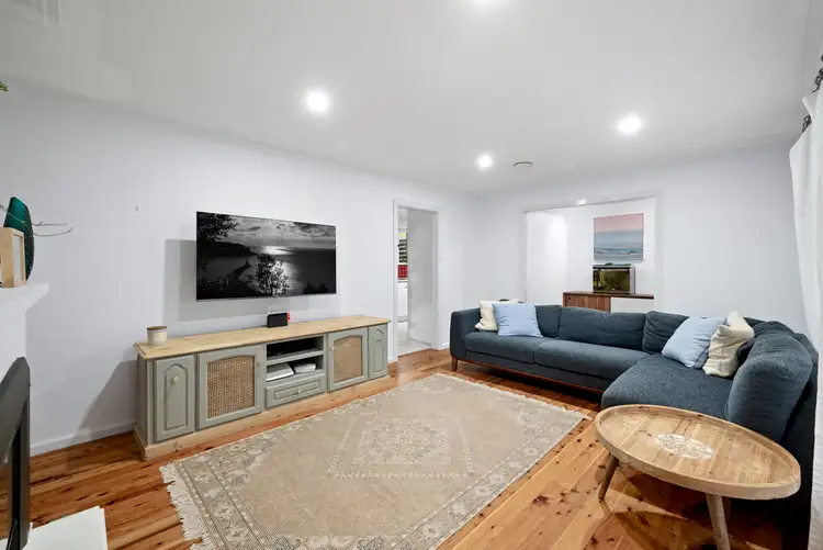 Sixth view of Homely house listing, 99 Glenbrook Road, Blaxland NSW 2774