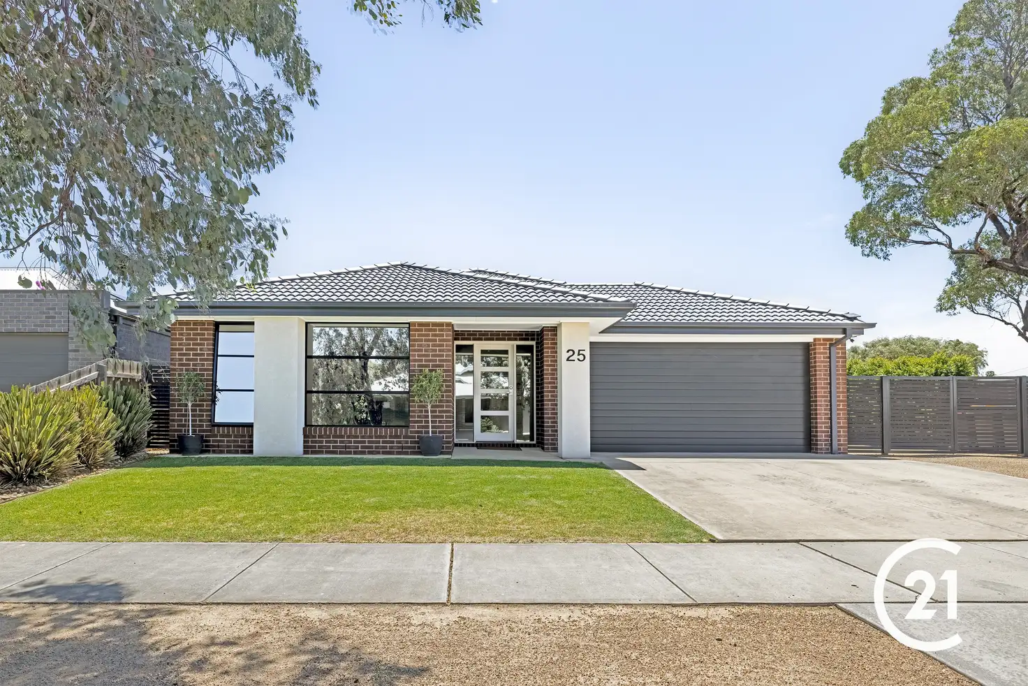 Main view of Homely house listing, 25 Marsanne Drive, Moama NSW 2731