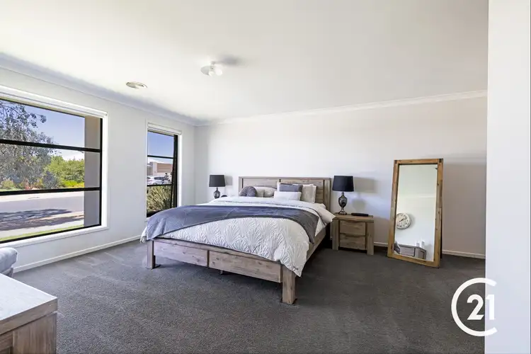 Second view of Homely house listing, 25 Marsanne Drive, Moama NSW 2731