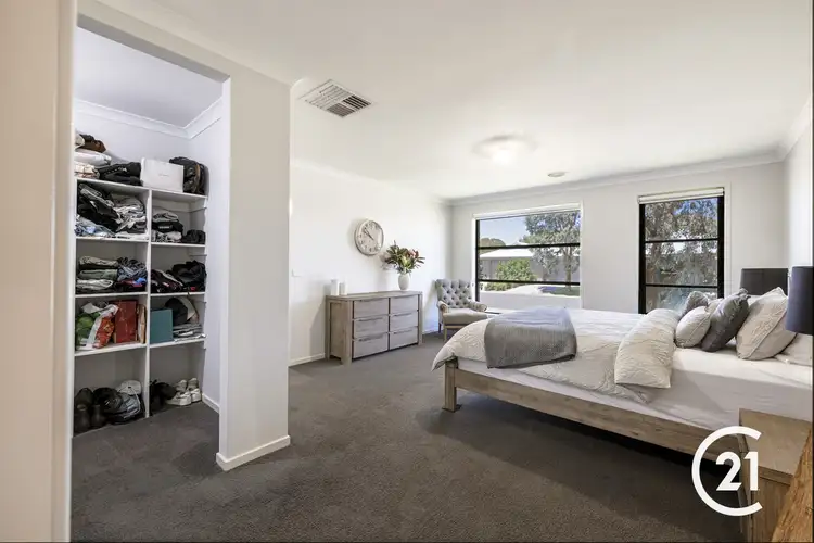 Third view of Homely house listing, 25 Marsanne Drive, Moama NSW 2731