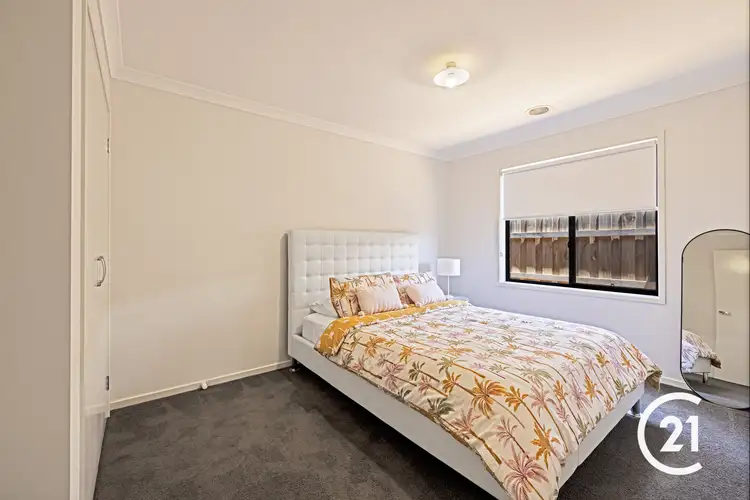 Fifth view of Homely house listing, 25 Marsanne Drive, Moama NSW 2731