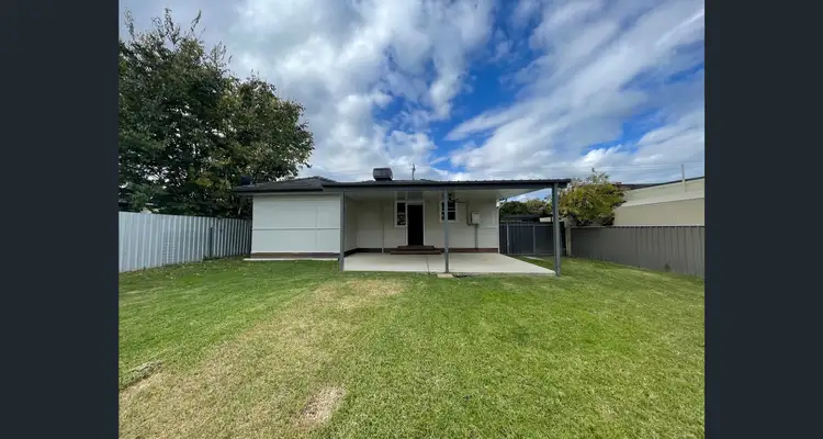 Second view of Homely house listing, 521 Webb Street, Lavington NSW 2641