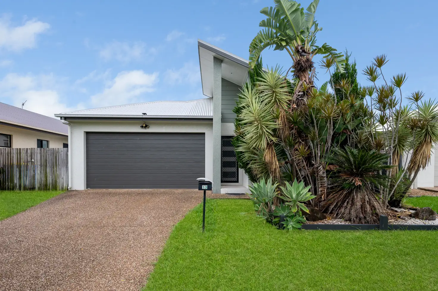 Main view of Homely house listing, 13 Madonis Way, Burdell QLD 4818