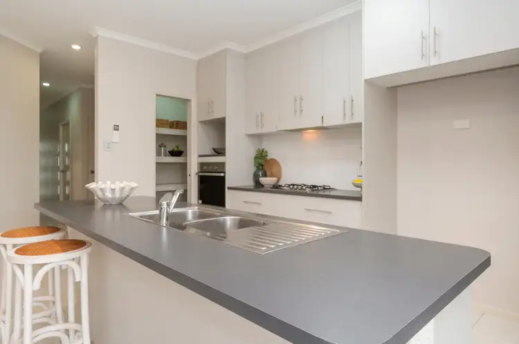 Third view of Homely house listing, 13 Madonis Way, Burdell QLD 4818