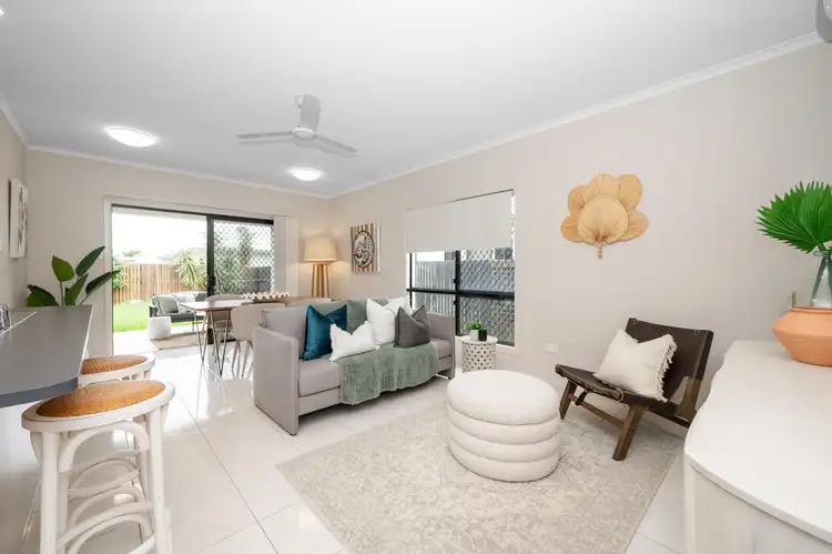 Fifth view of Homely house listing, 13 Madonis Way, Burdell QLD 4818