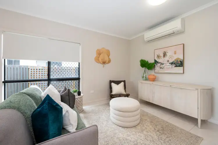 Sixth view of Homely house listing, 13 Madonis Way, Burdell QLD 4818