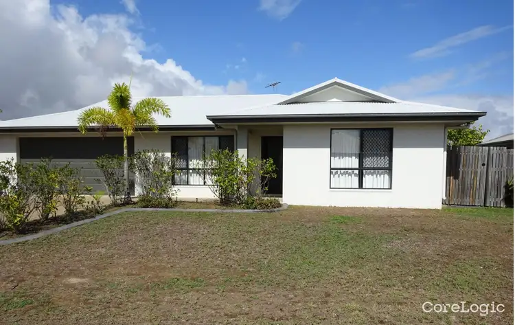 29 Eungella Court, Bushland Beach QLD 4818