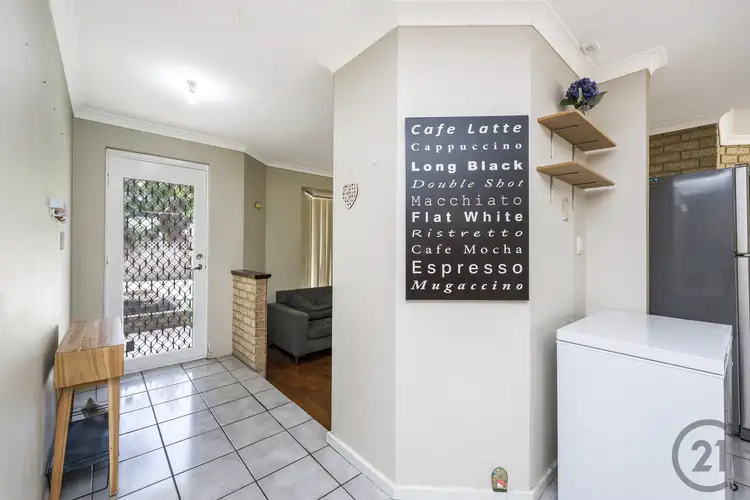 Fifth view of Homely house listing, 9 Exchequer Avenue, Greenfields WA 6210