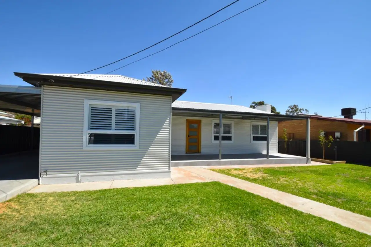 Main view of Homely house listing, 406 Cummins Lane, Broken Hill NSW 2880