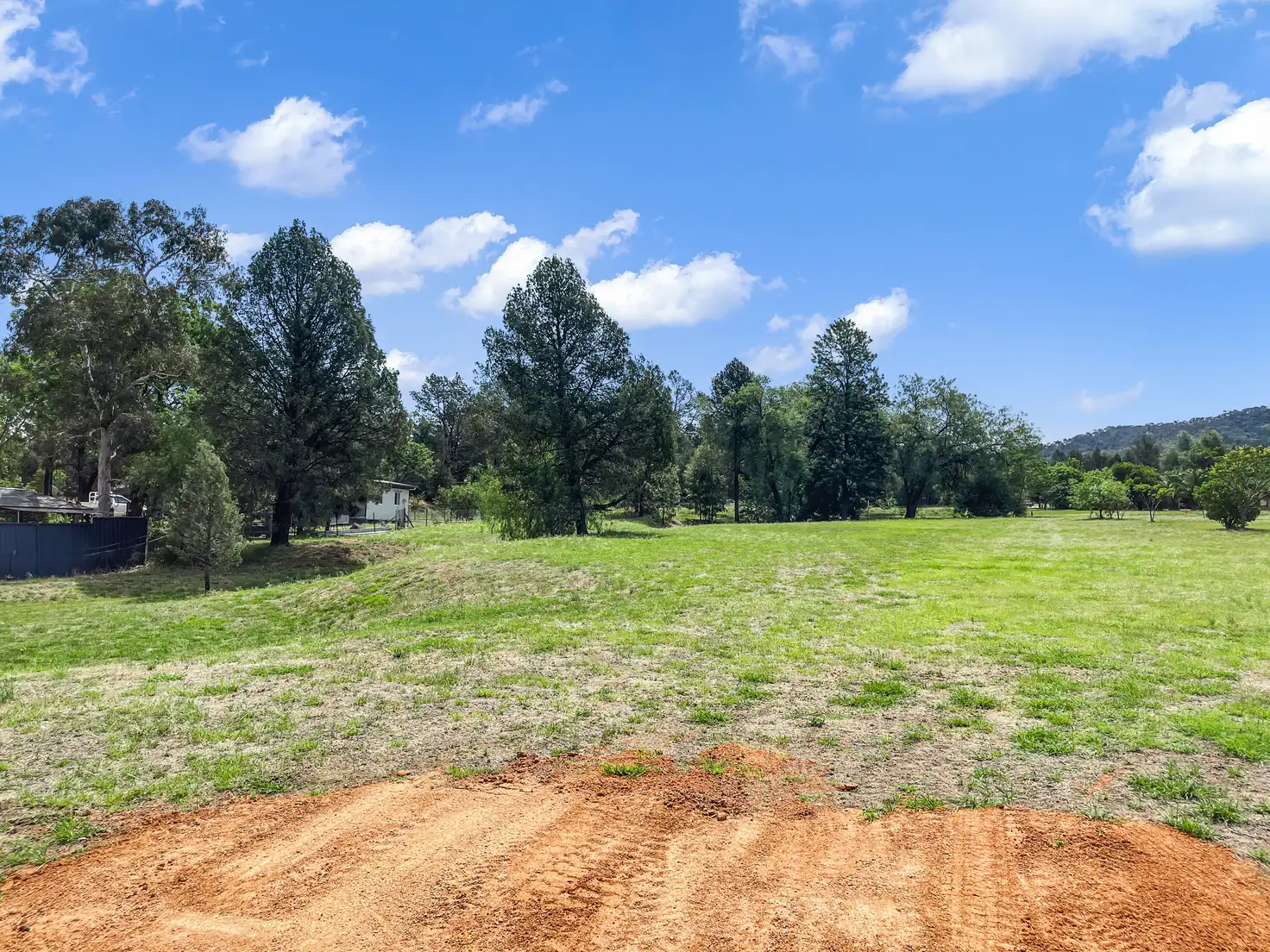 Main view of Homely land listing, Lot 1514 Victoria Street, Eugowra NSW 2806