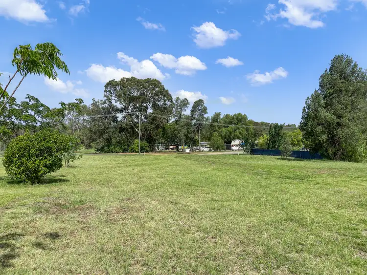 Second view of Homely land listing, Lot 1514 Victoria Street, Eugowra NSW 2806