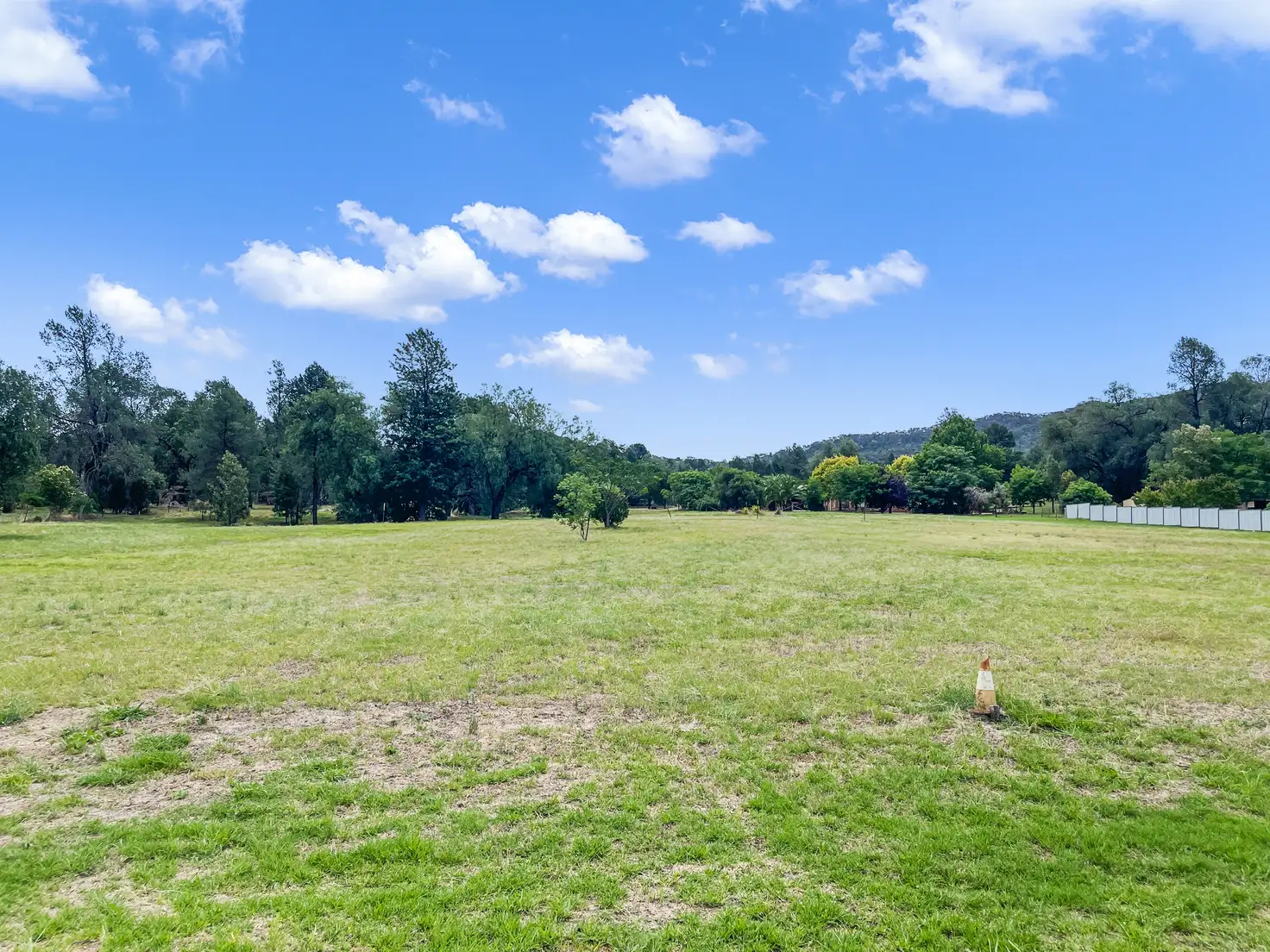 Main view of Homely land listing, Lot 1515 Victoria Street, Eugowra NSW 2806