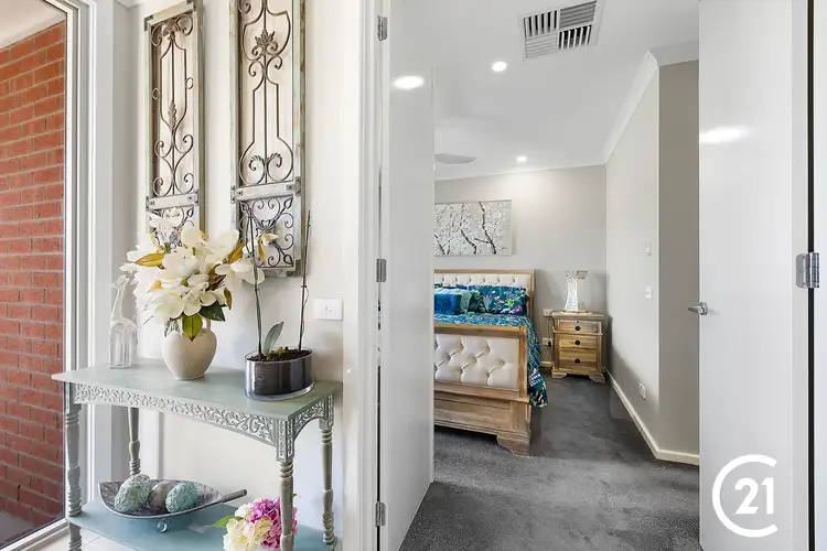 Second view of Homely house listing, 19 Lakeview Drive, Moama NSW 2731