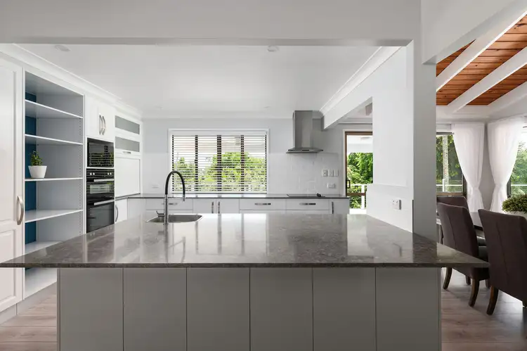 Third view of Homely house listing, 11 Luckona Court, Southside QLD 4570