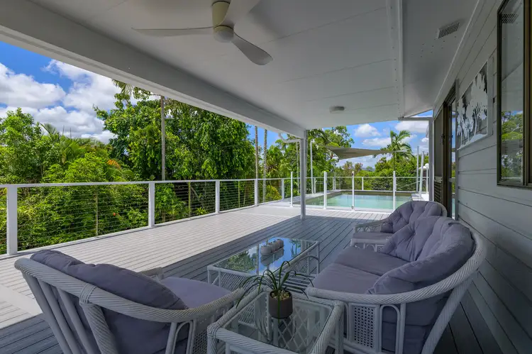 Fourth view of Homely house listing, 11 Luckona Court, Southside QLD 4570