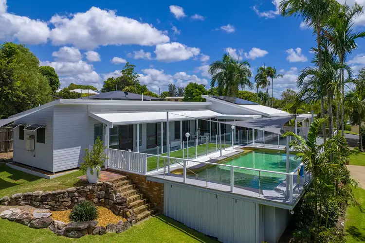Fifth view of Homely house listing, 11 Luckona Court, Southside QLD 4570