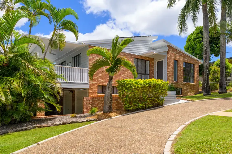 Sixth view of Homely house listing, 11 Luckona Court, Southside QLD 4570