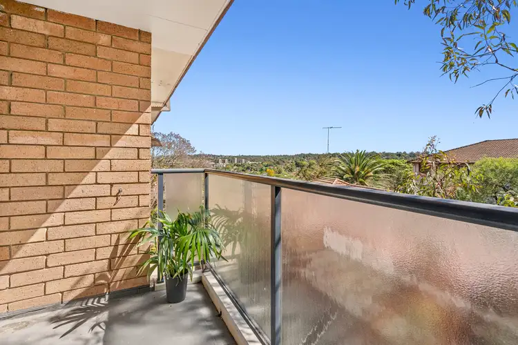 19/42-44 Belmore Street, Ryde NSW 2112