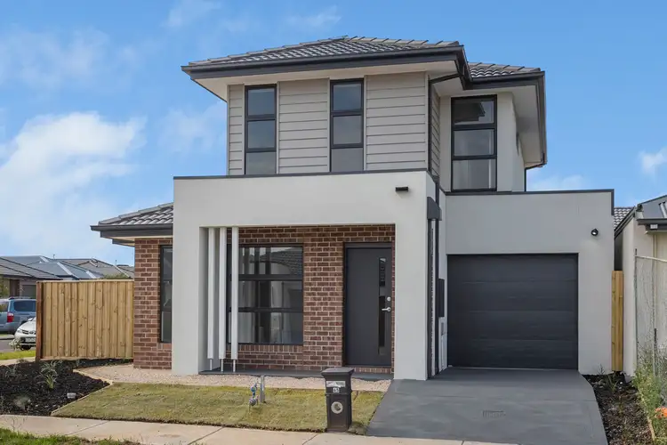 Main view of Homely house listing, 65 Sumac Street, Brookfield VIC 3338