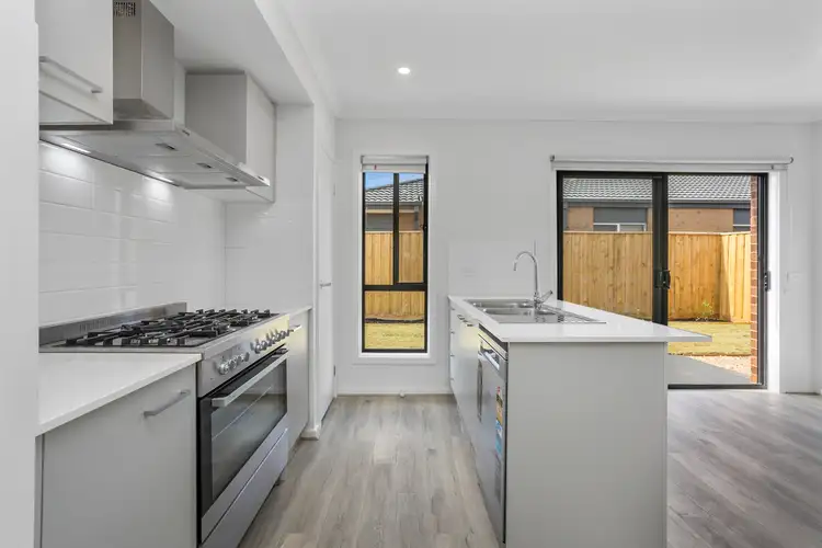 Fourth view of Homely house listing, 65 Sumac Street, Brookfield VIC 3338
