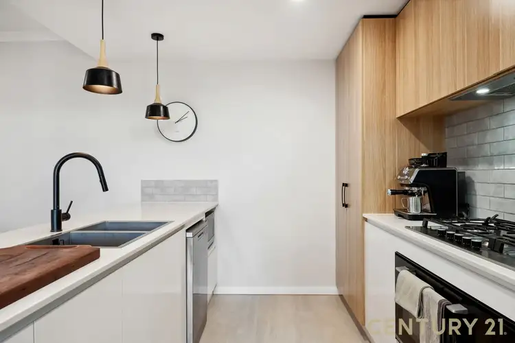 Fourth view of Homely house listing, 4/45 Cohn Street, Carlisle WA 6101