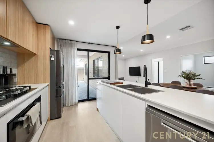 Fifth view of Homely house listing, 4/45 Cohn Street, Carlisle WA 6101