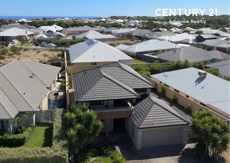 6 Lapwing Road, Dalyellup WA 6230