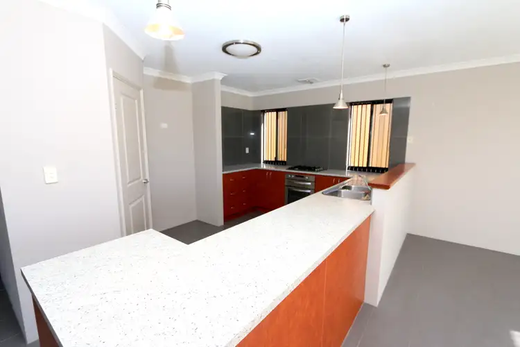 Fourth view of Homely house listing, 6 Lapwing Road, Dalyellup WA 6230