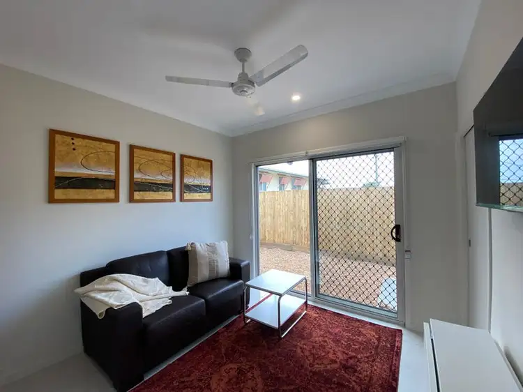 Second view of Homely unit listing, 1/62 Sandy Camp Road, Wynnum West QLD 4178